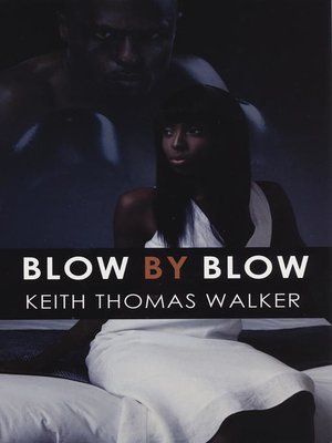 cover image of Blow by Blow